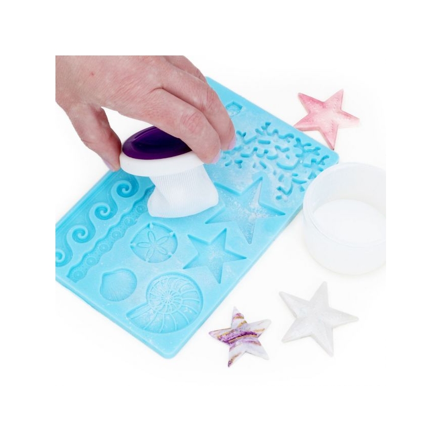 Dusting Pouch - Cake Masters