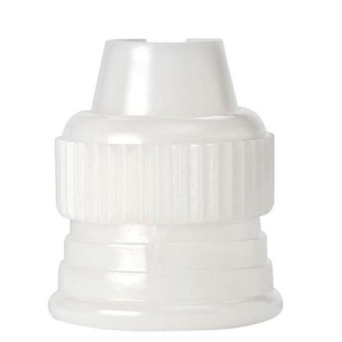 Wilton - Adapter für Tülle