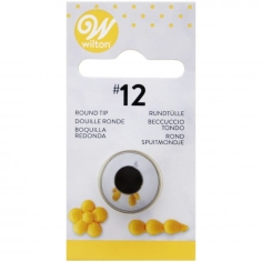 Wilton - Tülle 12