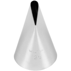 Wilton - Tülle 125