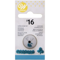 Wilton - Tülle 16