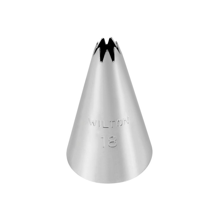 Wilton - Tülle 18
