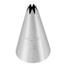 Wilton - Tülle 18