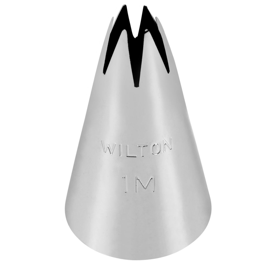 Wilton - Tülle 1M
