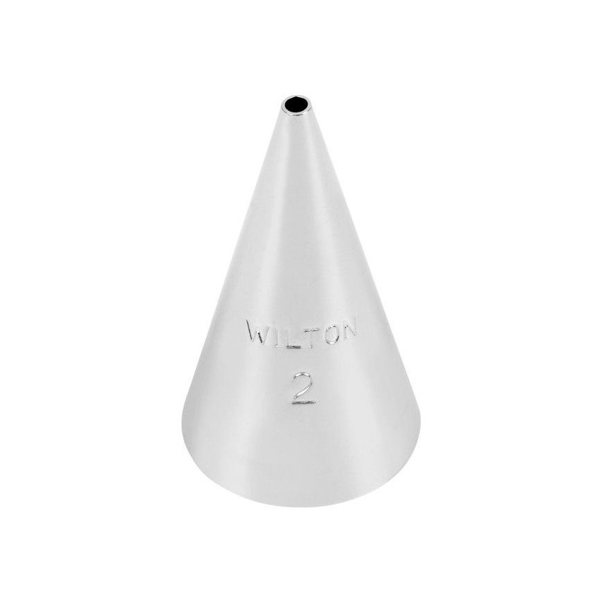 Wilton - Tülle 2