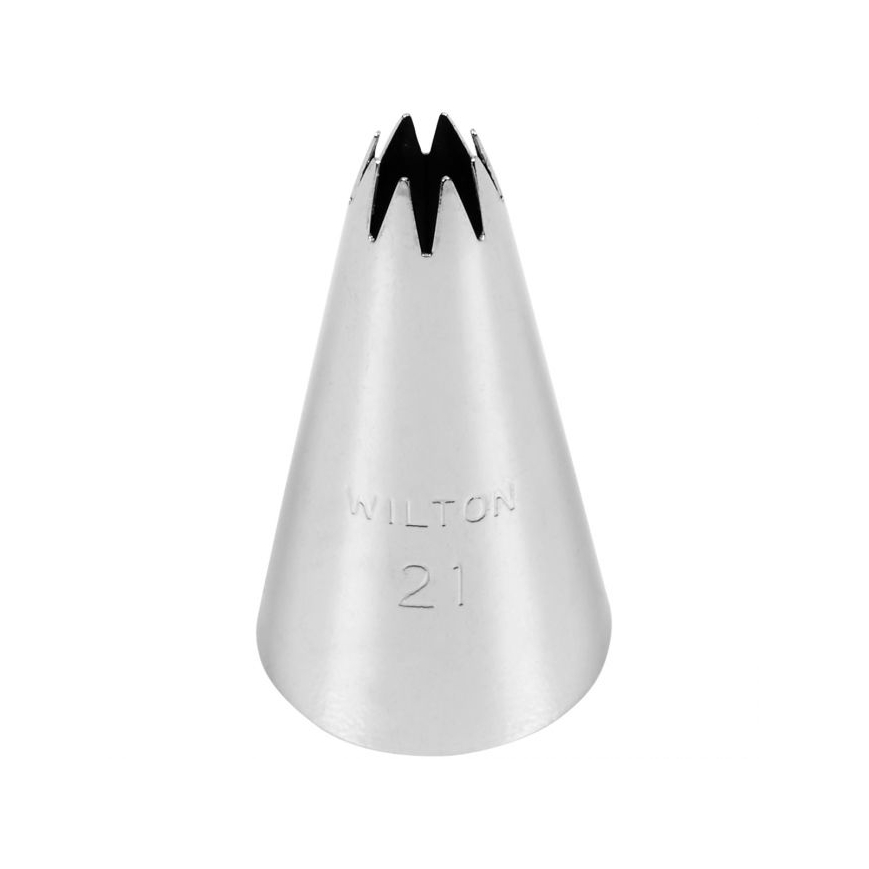 Wilton - Tülle 21