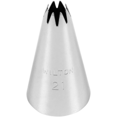 Wilton - Tülle 21