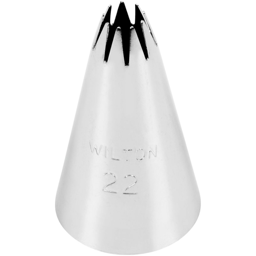 Wilton - Tülle 22