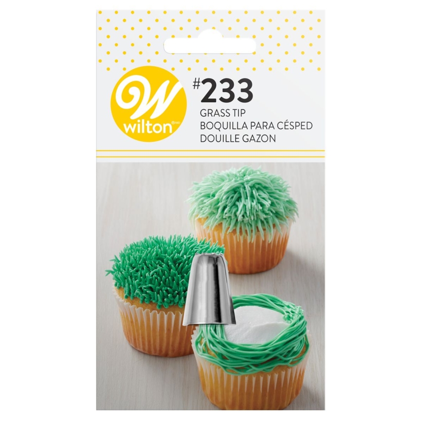 Wilton - Tülle 233