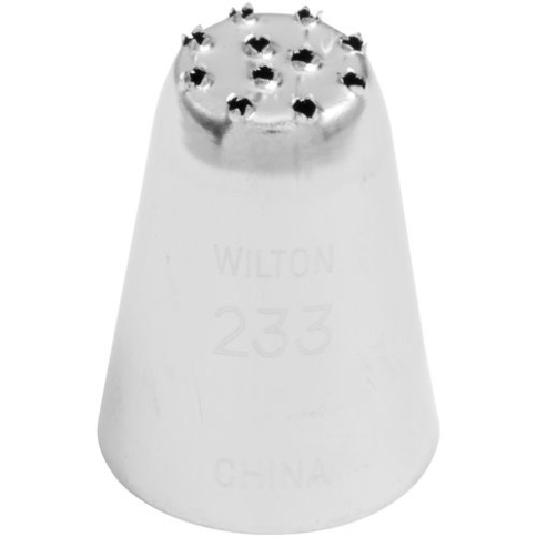 Wilton - Tülle 233