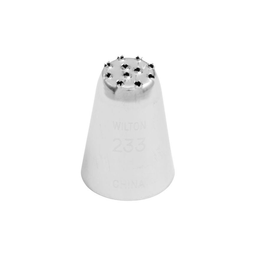 Wilton - Tülle 233