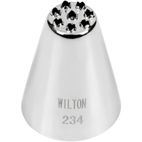 Wilton - Tülle 234
