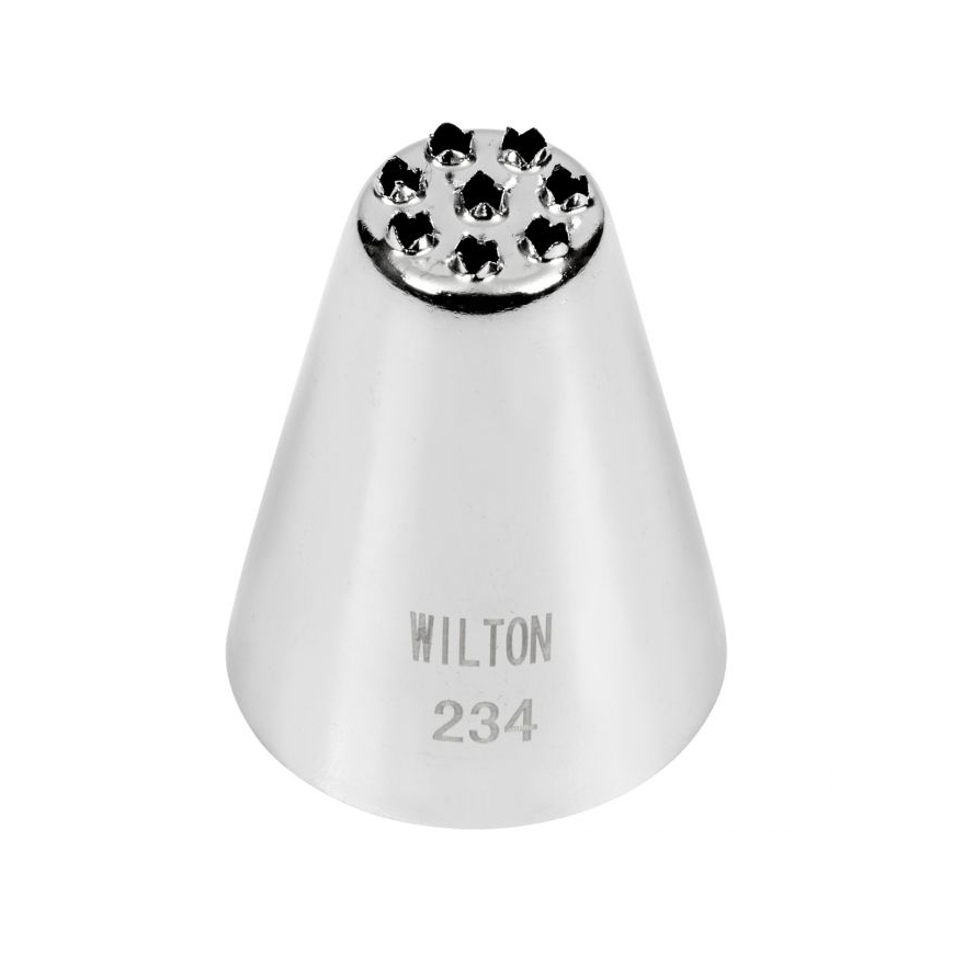 Wilton - Tülle 234