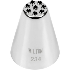 Wilton - Tülle 234