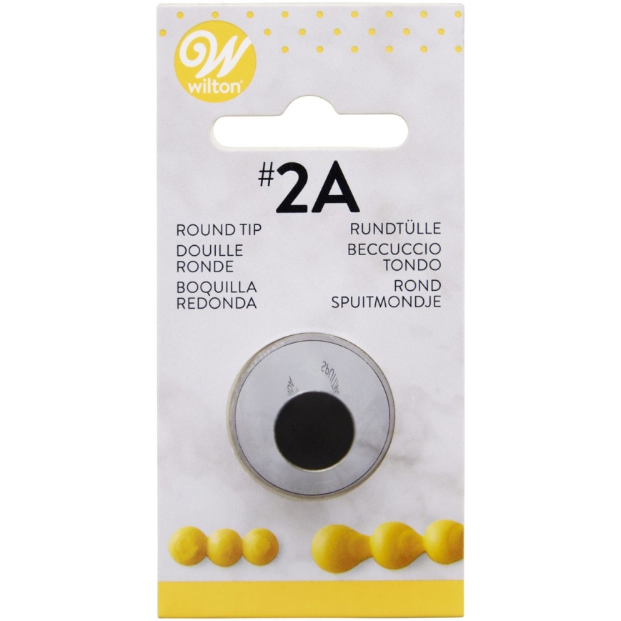 Wilton - Tülle 2A