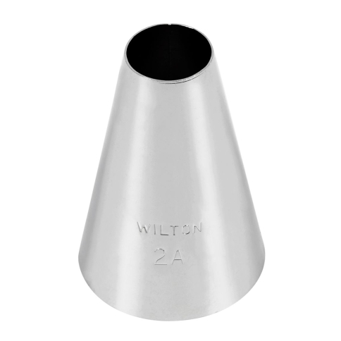 Wilton - Tülle 2A