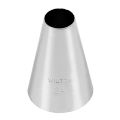 Wilton - Tülle 2A