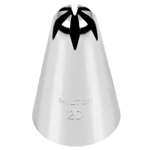 Wilton - Tülle 2D