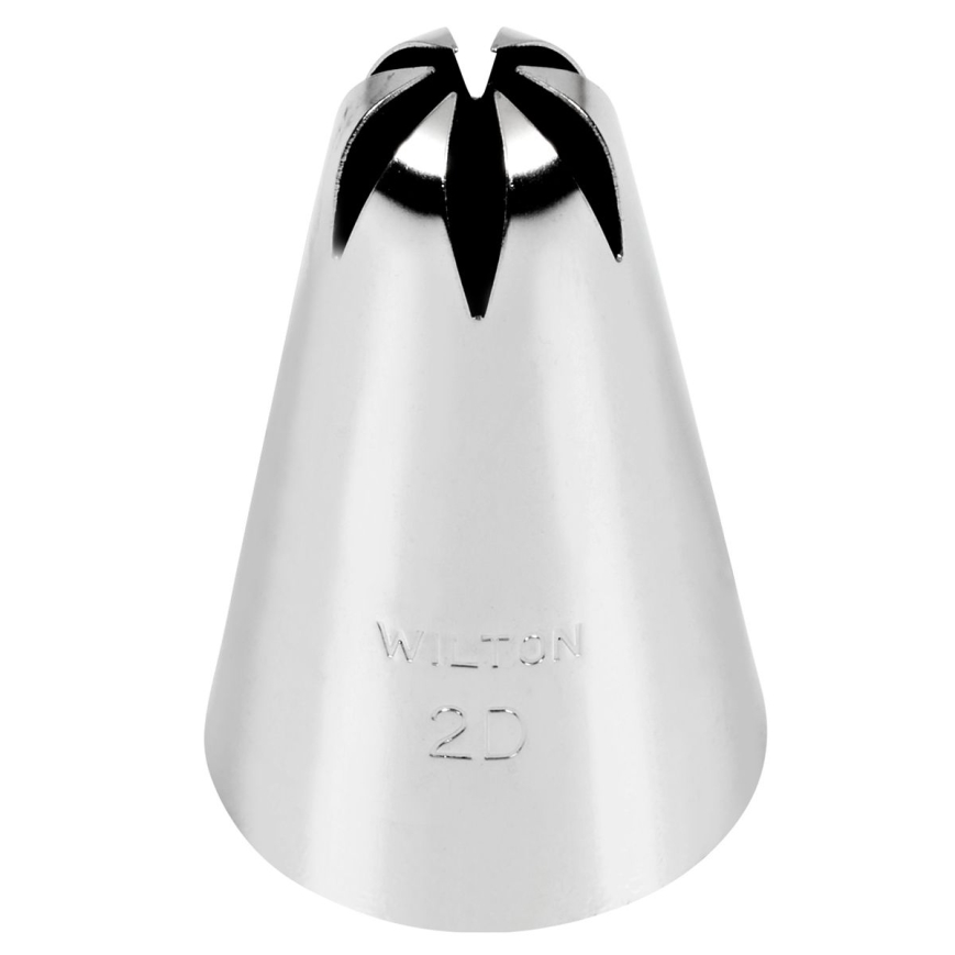 Wilton - Tülle 2D