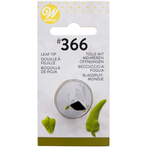 Wilton - Tülle 366