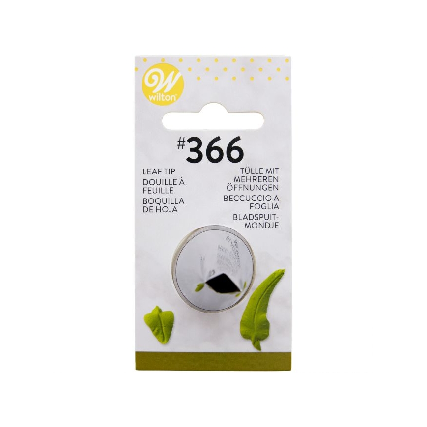 Wilton - Tülle 366