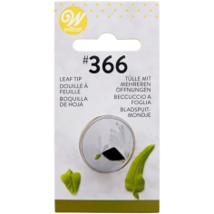 Wilton - Tülle 366