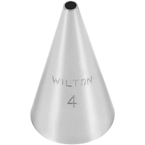 Wilton - Tülle 4