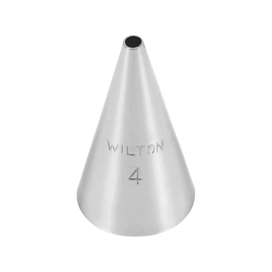 Wilton - Tülle 4