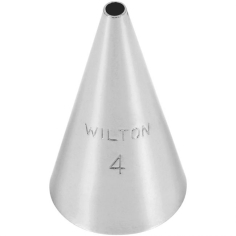 Wilton - Tülle 4