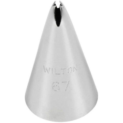 Wilton - Tülle 67