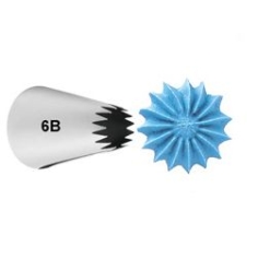 Wilton - Tülle 6B