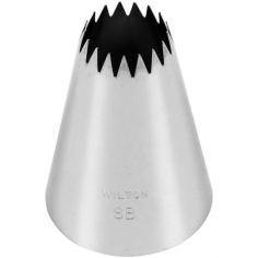 Wilton - Tülle 8B