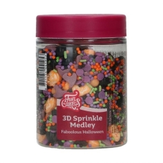 Streuselmix Faboolous Halloween