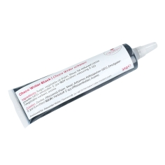 Schokoladenstift - schwarz