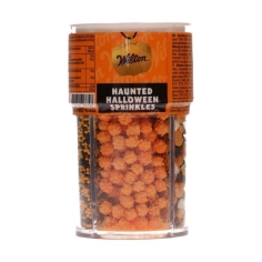 Wilton 4-in-1 Streuselmix Haunted Halloween