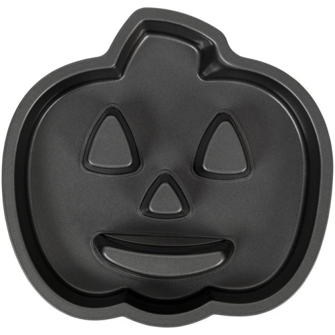Wilton Backform Jack- O- Lantern /Halloweenkürbis