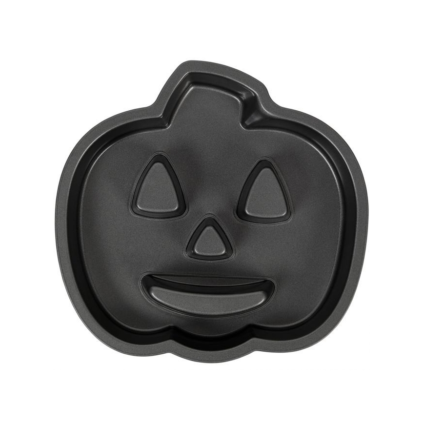 Wilton Backform Jack- O- Lantern /Halloweenkürbis