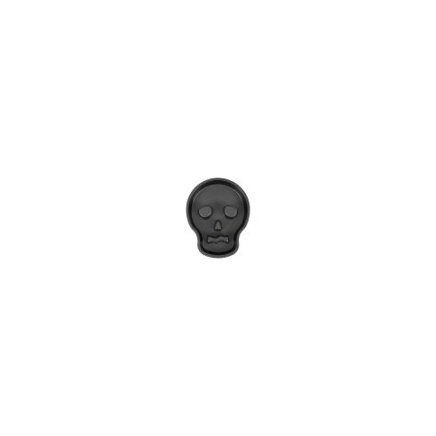 Wilton Backform Totenkopf
