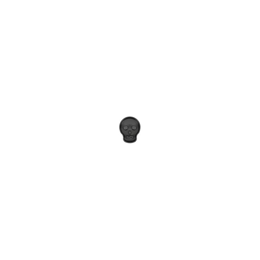 Wilton Backform Totenkopf