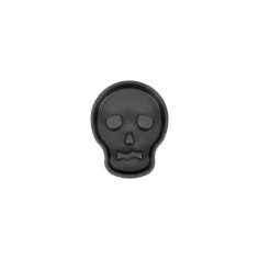 Wilton Backform Totenkopf