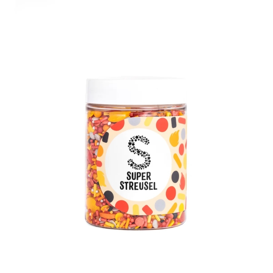 Super Streusel Tatütata