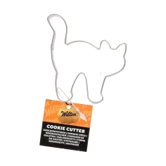 Wilton Halloween Keksausstecher Scary Cat