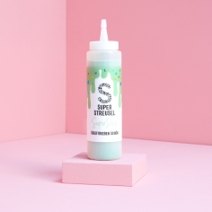 SuperDrip Mintgrün