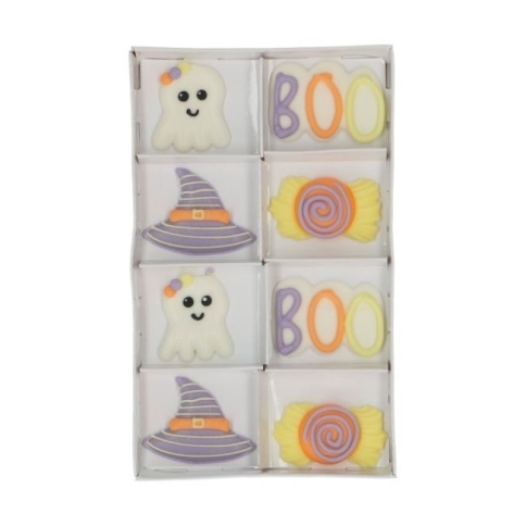 Zuckerdekoration - Cute Halloween