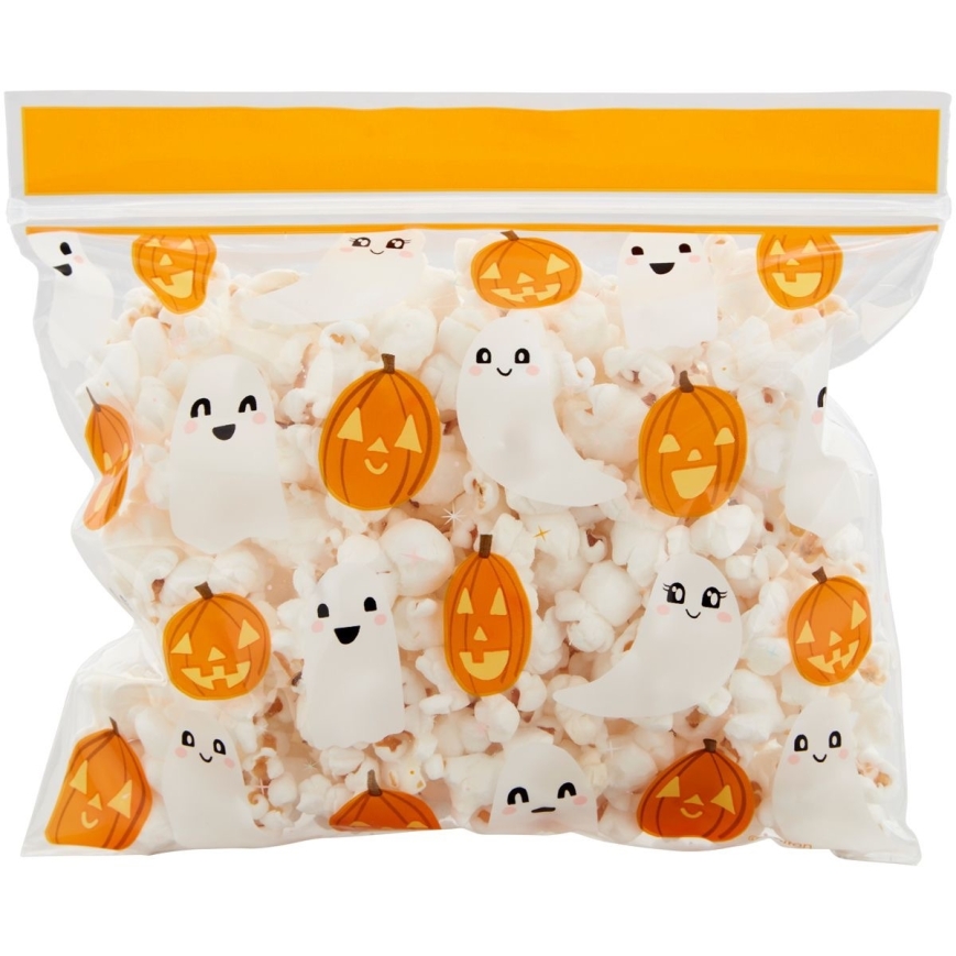 Treat Bags Halloween/Geister 20 Stk.
