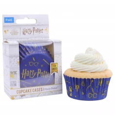 PME Cupcake Förmchen Harry Potter
