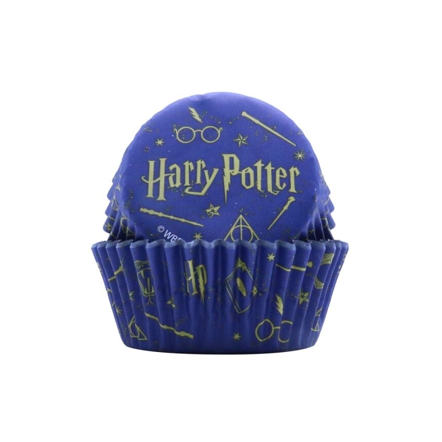 PME Cupcake Förmchen Harry Potter