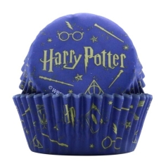 PME Cupcake Förmchen Harry Potter