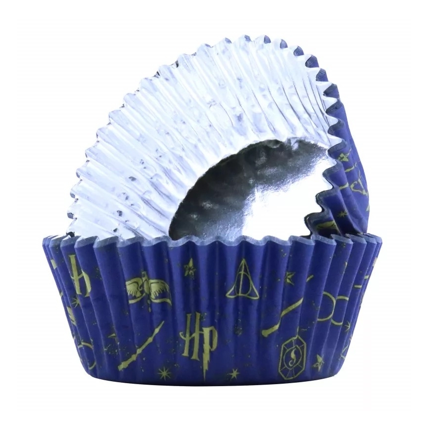 PME Cupcake Förmchen Harry Potter