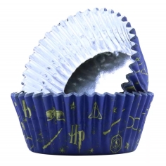 PME Cupcake Förmchen Harry Potter